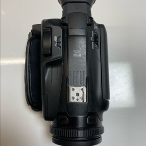 캐논 VIXIA HF G70 4K 캠코더