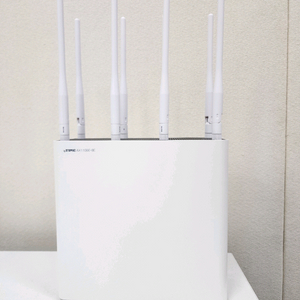 ipTIME AX11000 Wi-Fi 6E 공유기