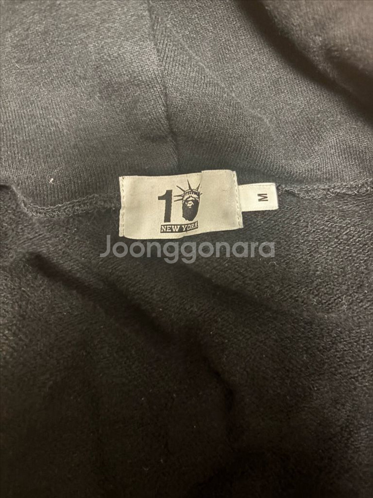 베이프 샤크후드 10주년 급처--2
