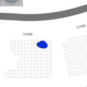프로 야구티켓 잠실 기아 lg 29일 3루 2연석