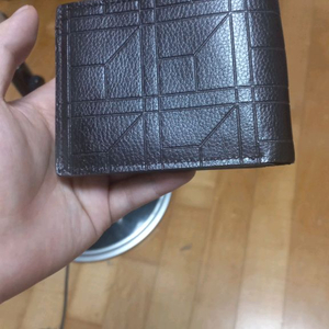 남성반지갑