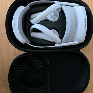 피코4 vr 256gb 및 악세사리