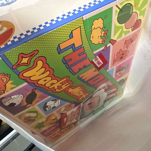 팝마트 라부부 수상한 편의점1세트(12pcs)