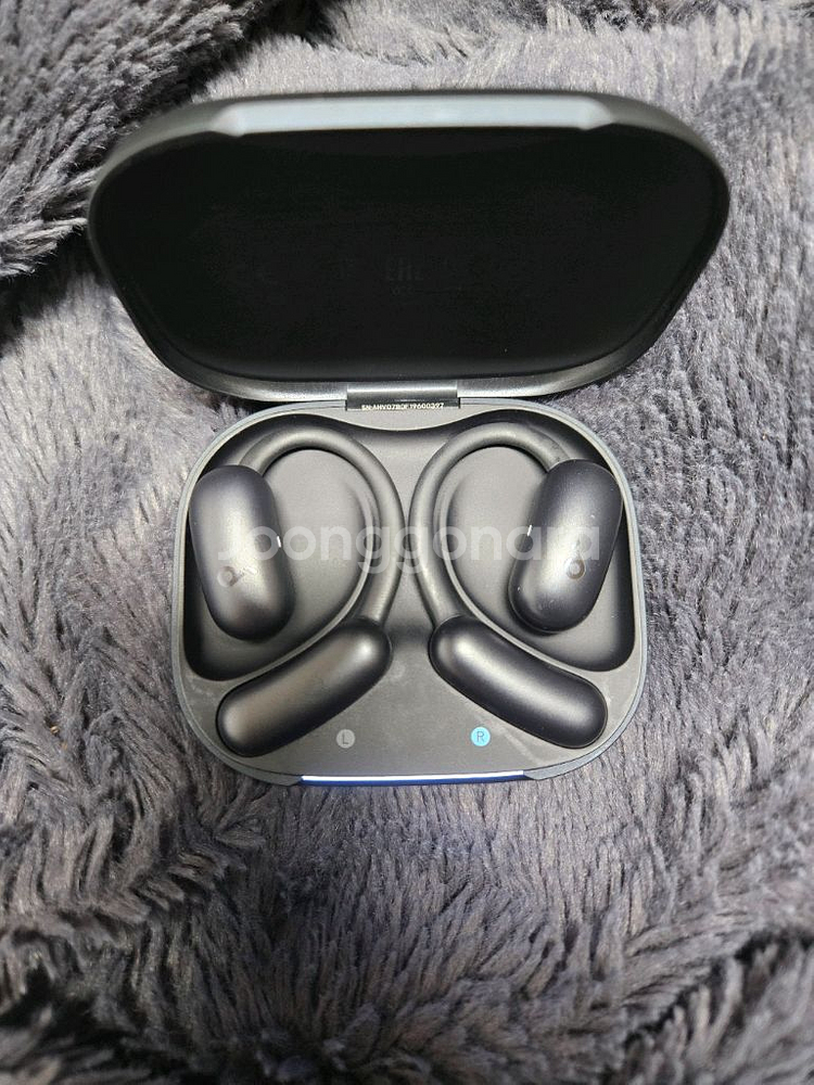 앤커 사운드코어 에어로핏 2 팝니다--2