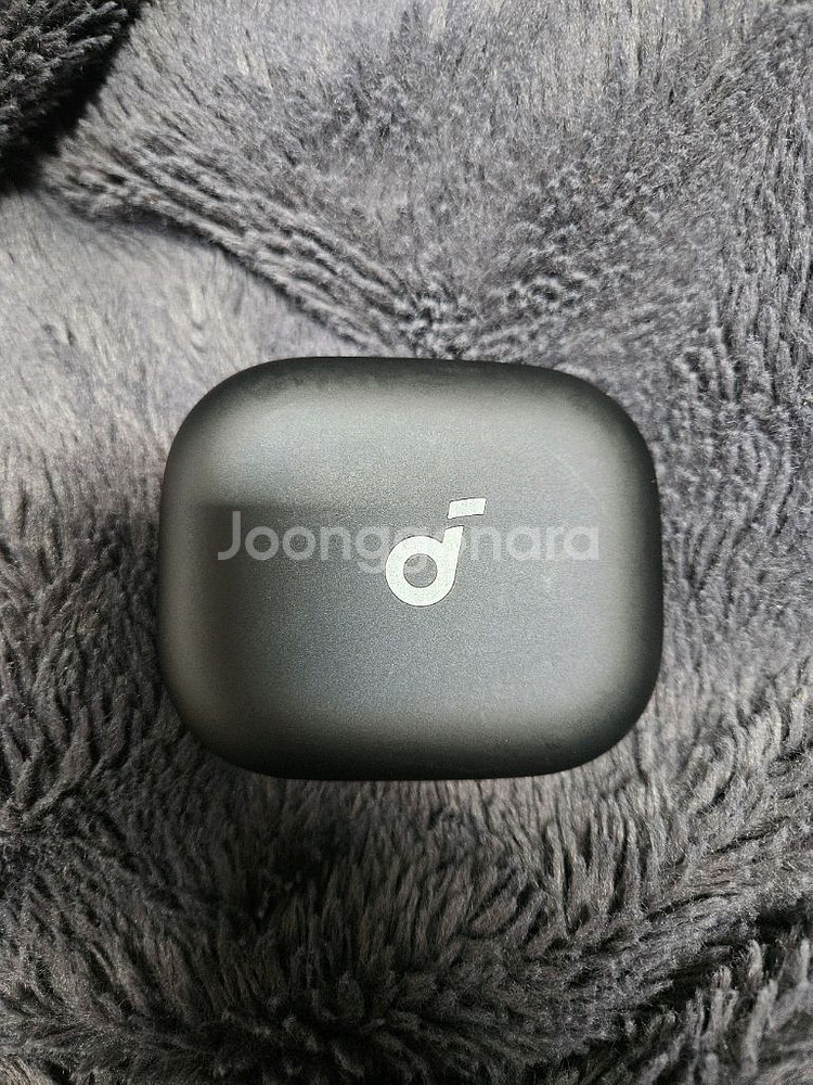 앤커 사운드코어 에어로핏 2 팝니다--1