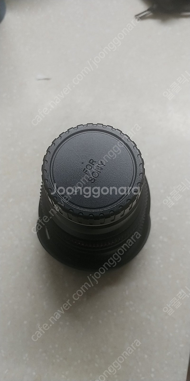 삼양 vdslr 16mm t2.2 소니 e마운트 판매--6