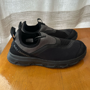 살로몬 RX 스너그 270 트레킹화