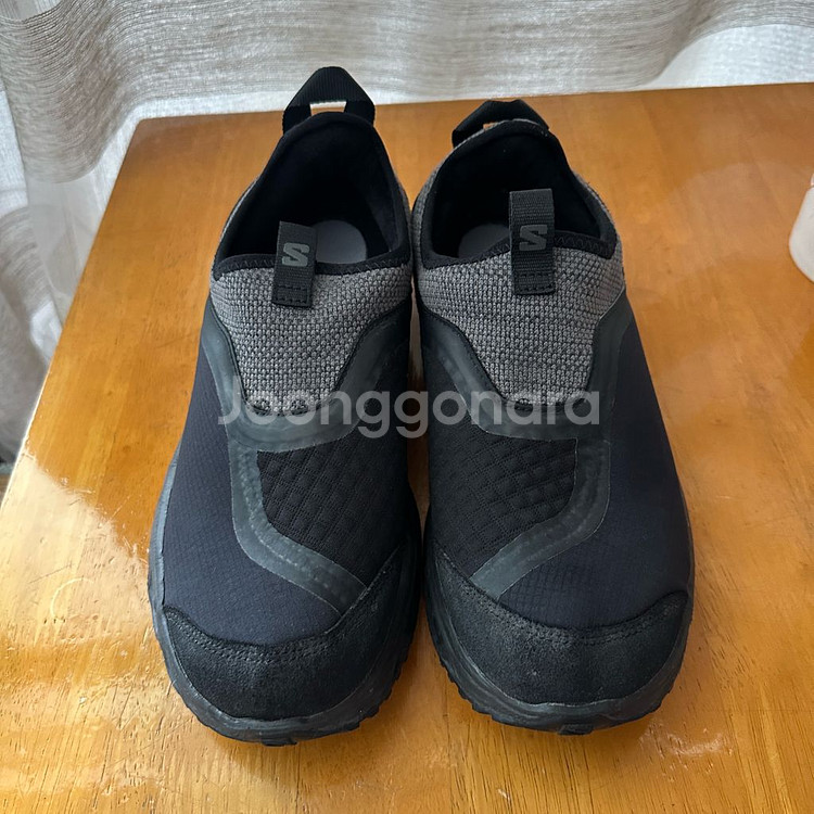 살로몬 RX 스너그 270 트레킹화--1