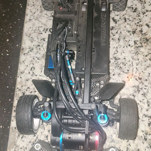 타미야 xv01 pro rc카 팝니다