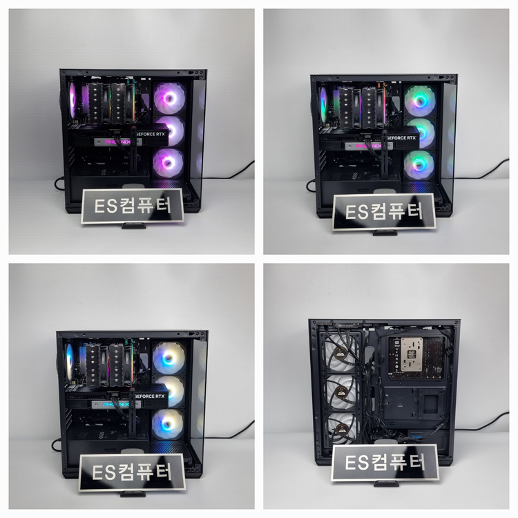 i5-11400F GTX1060 39만원 이미지