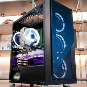 i7-9700kF 2070super 게이밍 본체 팝니다
