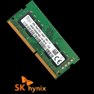 SK하이닉스 DDR4 8GB 2400T 노트북 메모리