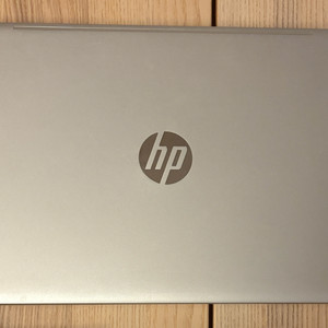 HP 파빌리온 노트북