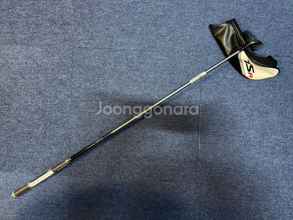 [5번우드] TSR2 18도_TSP-111 S--0