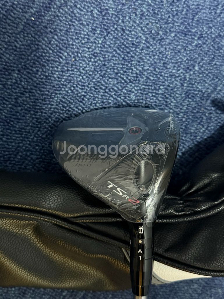 [5번우드] TSR2 18도_TSP-111 S--1