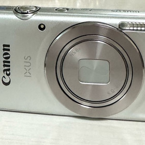 캐논 IXUS 170 익서스 디카