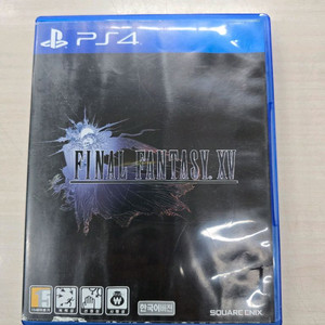[PS4] 플스4 파이널 판타지15 판매합니다.