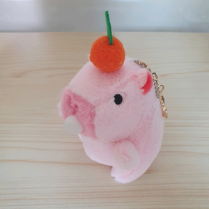 (새제품) 카피바라 인형키링