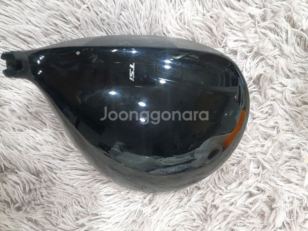 타이틀리스트 tsi3 10도 헤드--5