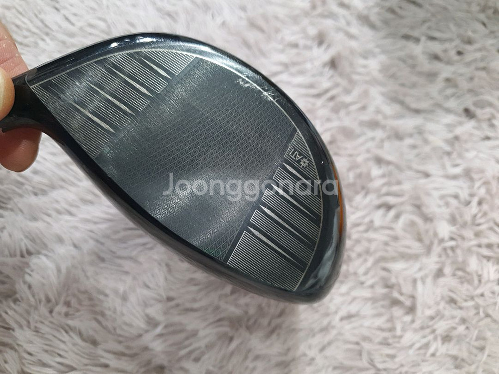타이틀리스트 tsi3 10도 헤드--7