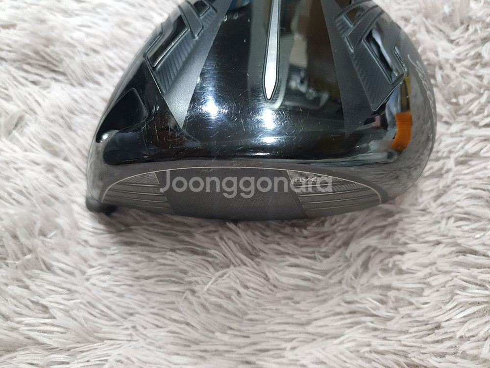 타이틀리스트 tsi3 10도 헤드--6