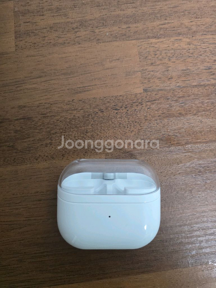 버즈3프로 충전케이스--0