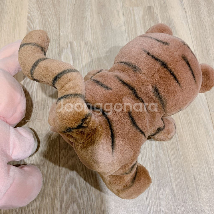 호야토야 인형 호아토야 손인형--4