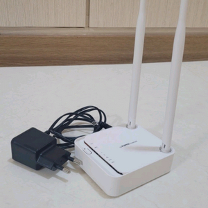 ipTIME N602E 유무선 공유기