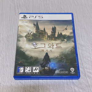 PS5 호그와트 레거시