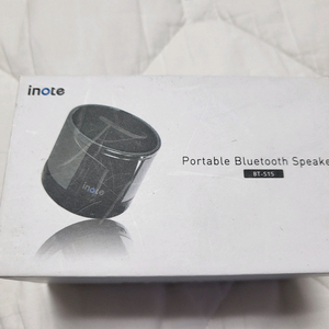 Inote BT-S15 블루투스 스피커
