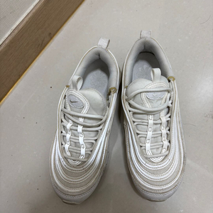 나이키에어맥스97 화이트