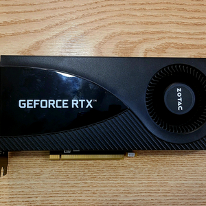 RTX3060 12G 그래픽카드(수리요망)