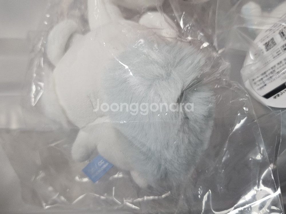 치이카와 기생버섯 모몽가 마스코트,꼬리 모몽가인형 일괄--3