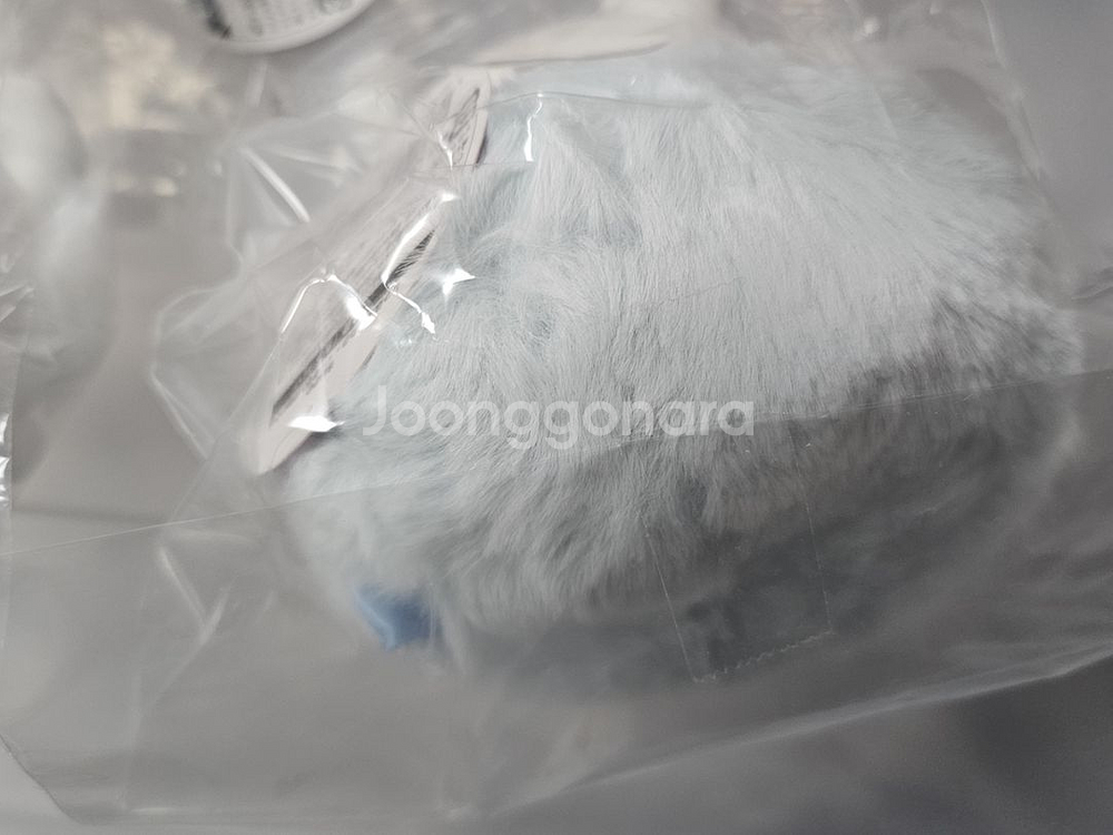 치이카와 기생버섯 모몽가 마스코트,꼬리 모몽가인형 일괄--4