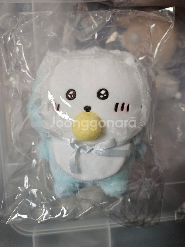 베이비 아기 농담곰 누이 인형 판매 나가노 치이카와--1