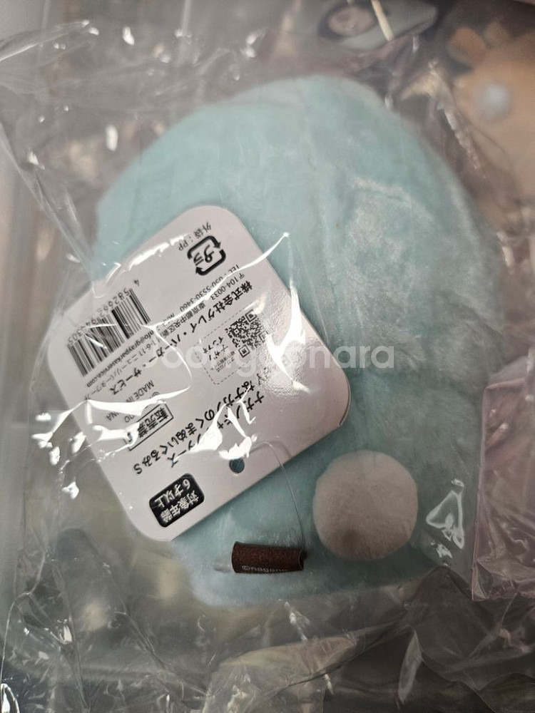 베이비 아기 농담곰 누이 인형 판매 나가노 치이카와--3
