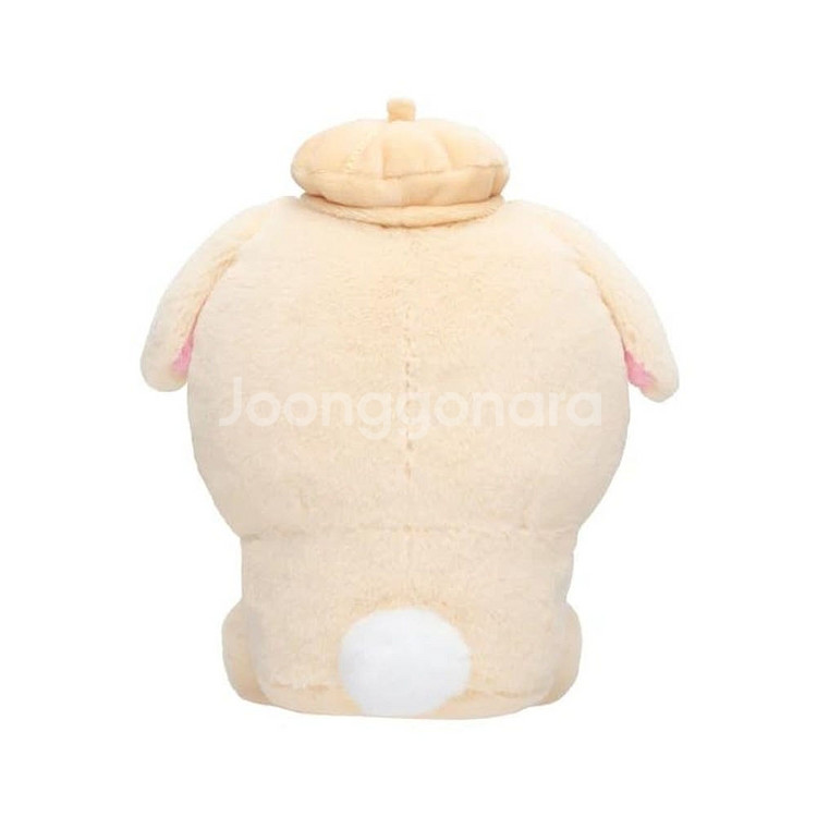 치이카와 도쿄역 앉은 누이 인형 판매 먼작귀--1