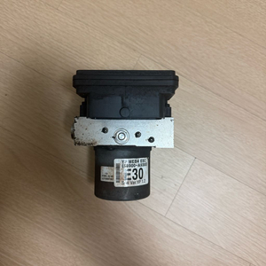 올뉴카니발 ABS모듈 58900 A9300