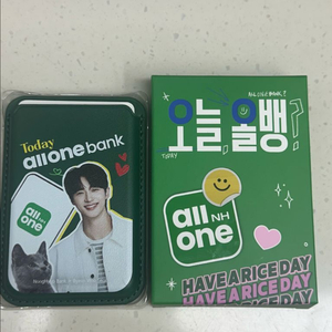 변우석 맥세이프 카드지갑
