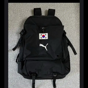 퓨마 배구 국가대표 선수지급용 백팩