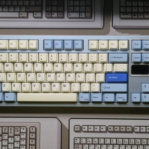 qk80mk2 -> 클래키 하우징이랑 교환 받습니다