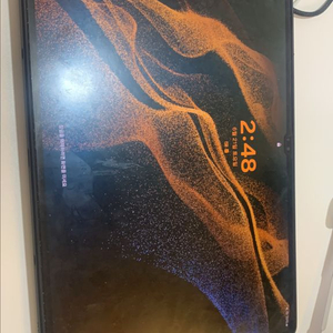 갤럭시탭 s8 울트라 512g 5g