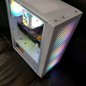 라이젠7 5700X RTX 3080 그래픽 카드
