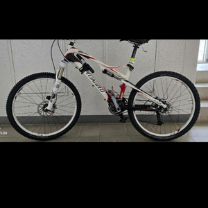 스페셜라이즈드 에픽 카본MTB 판매합니다