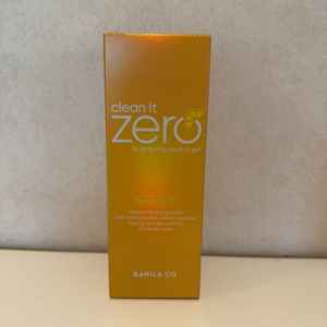 바닐라코 클린잇제로 브라이트닝 필링 젤 120ml 택포 이미지