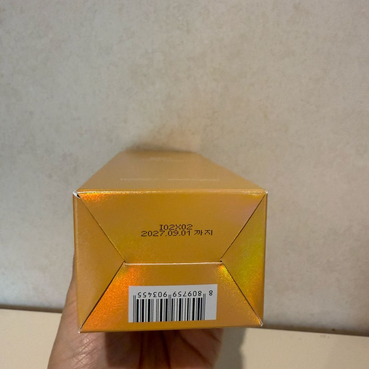 바닐라코 클린잇제로 브라이트닝 필링 젤 120ml 택포 이미지