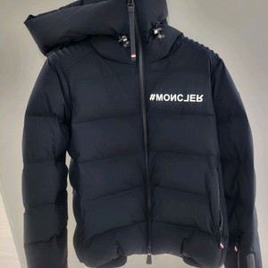 정품 몽클레어 여성 그레노블 1사이즈 새상품급