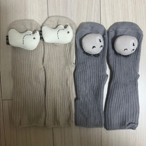귀여운 인형양말