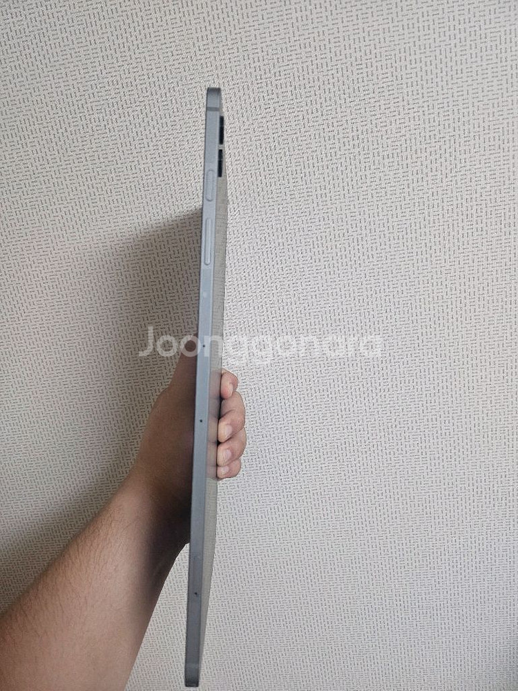갤럭시 S9 FE+ 256GB WIFI 그레이--4