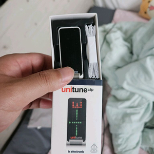 유니튠 튜너